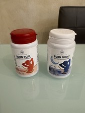 Etna wellness GIORNO e NOTTE 1 Burn Plus + 1 Burn Night