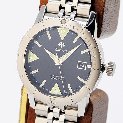 Orologio automatico zodiac - orologio,