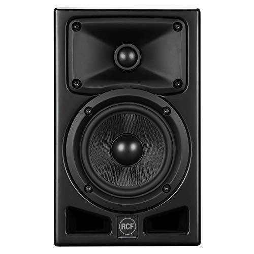 Monitor studio rcf - monitor,