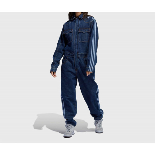 Adidas ivy park tuta unisex - x,