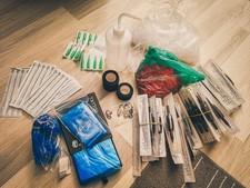 Mega!!! Dragonhawk Kit