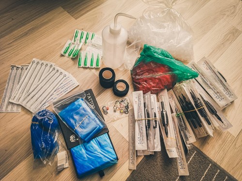 Mega dragonhawk kit - mega!!!,