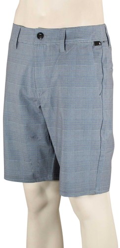 Pantaloncini ibridi volcom mix - pantaloncini,