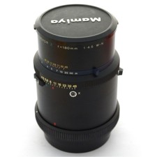 Mamiya RZ67 180mm f4.5 W-N