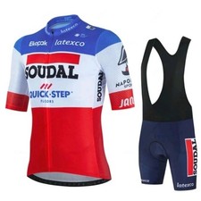 Tuta da Ciclismo Completo