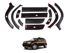 Per Dacia Duster 2010-2017 Kit