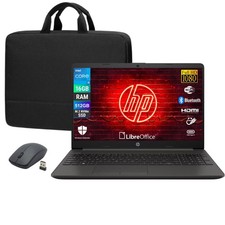 Notebook Pc Portatile HP 250R G9 i5-1334u 15,6" Ram 16Gb Ssd 512Gb Win 11 Pro