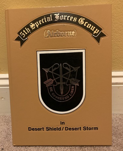 5th special forces - 5th,