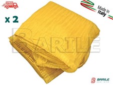 COPPIA 8 x 10 RETE / TELO