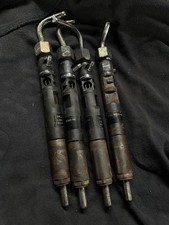 Kit 4 Iniettori Delphi EJBR
