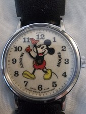 Orologio svizzero Disney