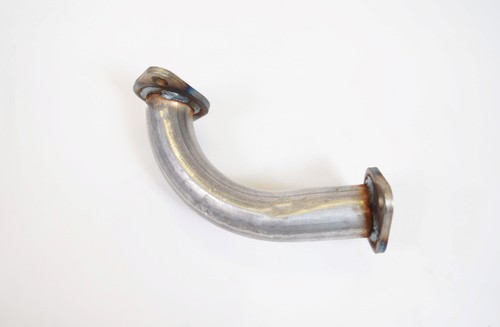 Tubo gas scarico - gas, per