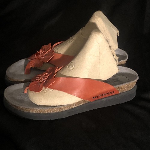 Sandali comodi donna mephisto - sandali,