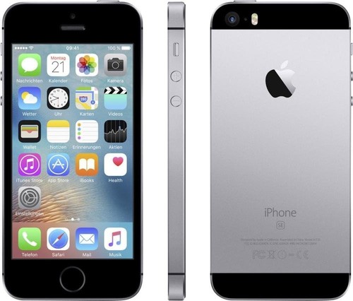 Smartphone apple iphone - apple,