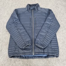 Kuhl Giacca Uomo Grande Navy