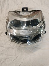 Faro Anteriore Honda Sh 300