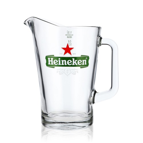 Bicchiere birra heineken l - 1,5,