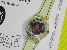 Swatch Collector n.3 -