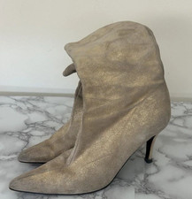 Stivali Rebeca Sanver vintage