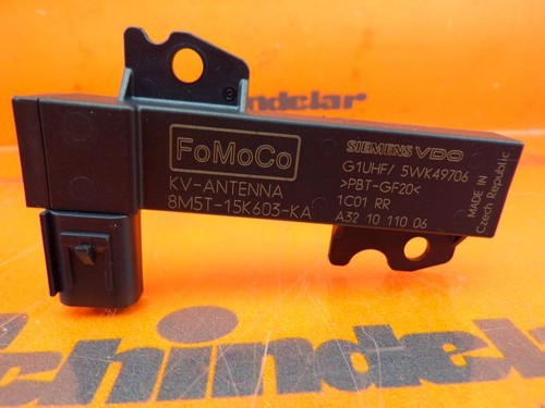 Amplificatore antenna ford - antenna,