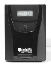 RIELLO AROS UPS UPS NPW 1500