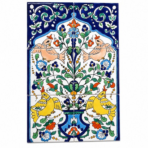 Quadro piastrelle piastrelle