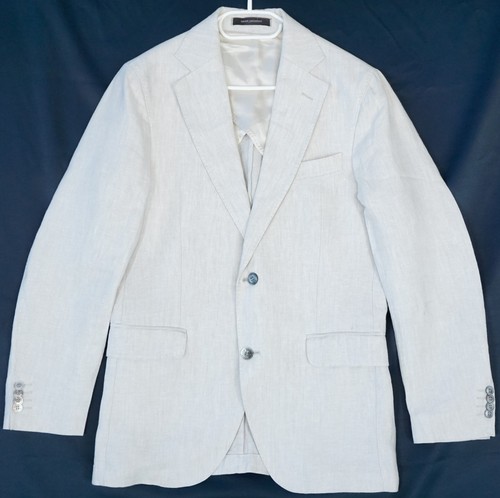 Blazer uomo oscar jacobson - uomo,