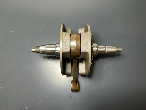 Albero motore ktm exc 400 - exc,