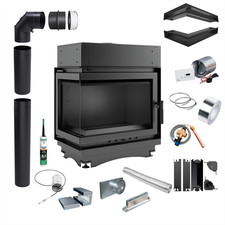 Inserto Angolare Acqua KRATKI