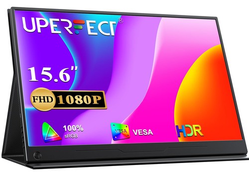 Uperfect monitor portatile - uperfect,