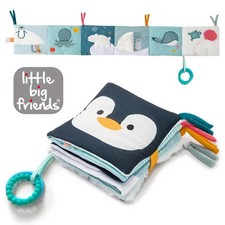 PRIMO LIBRO DELLE ATTIVITA' 2