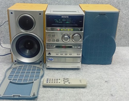 Aiwa md100k lettore mini - lettore,