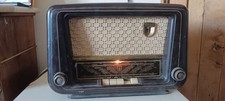 Radio d’epoca WEGA Stuttgart