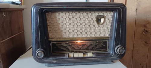 Radio epoca wega stuttgart - d’epoca,