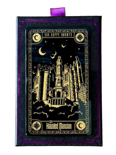 Disney world arribas haunted - world,