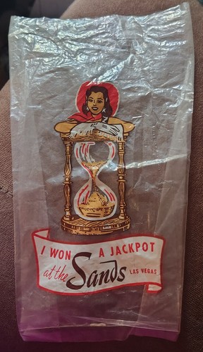 Borsa slot machine vintage - , del