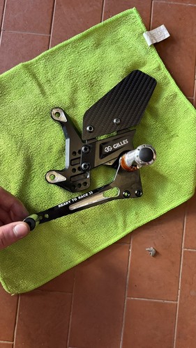 Gilles ktm powerparts 1290 - gilles,