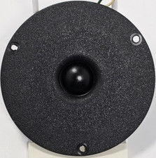 Tweeter cupola morbida - tweeter,