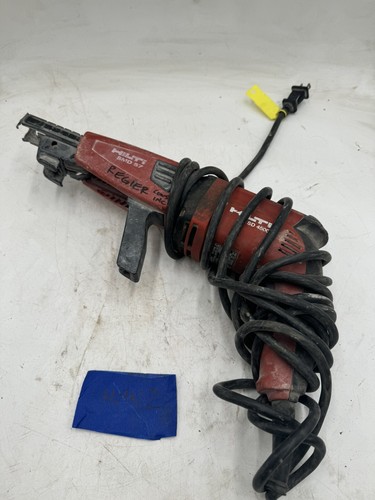Hilti sd4500 avvitatore - hilti,