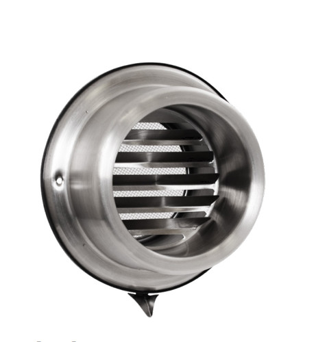 Acciaio inox cappa griglia - cappa,