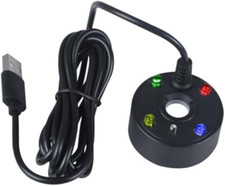 DONGKER Nebulizzatore