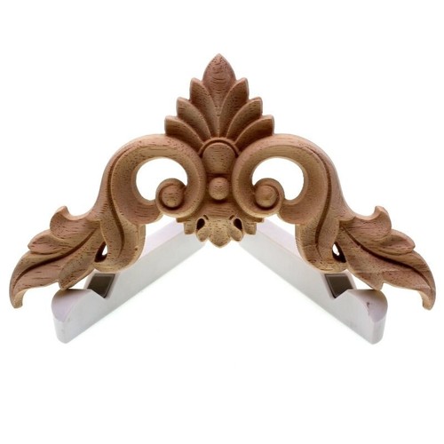 Intaglio legno fiore - intaglio, di