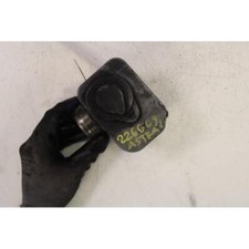 CORPO FARFALLATO OPEL ASTRA J