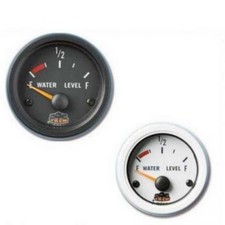 INDICATORE LIVELLO ACQUA 12V