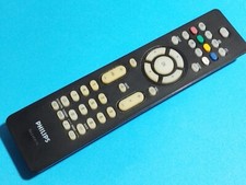 Télécommande Philips