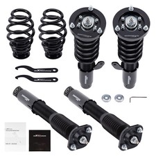 Ammortizzatore a Molla Regolabile for BMW 3 E46 Coupe Berlina Cabrio Coilovers