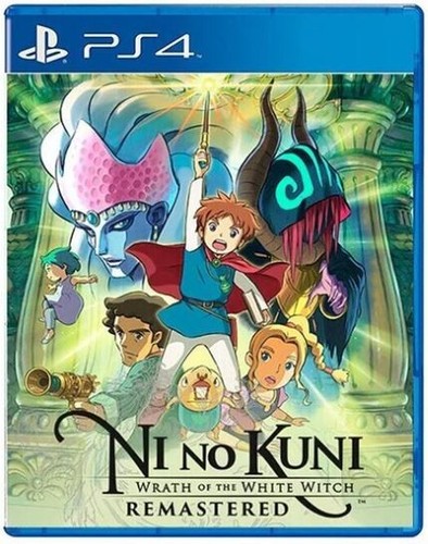 Kuni wrath of the white - kuni:,
