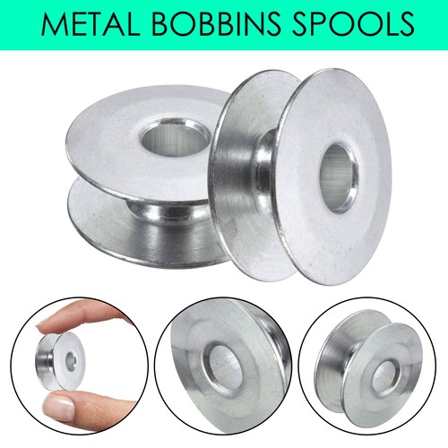 Bobine per macchine cucire - bobine,