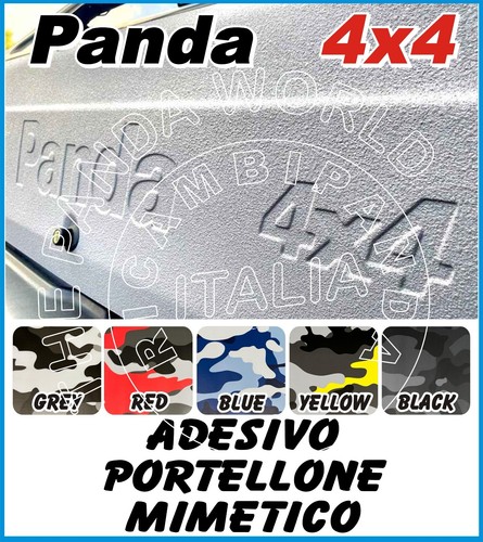 Stickers portellone post - stickers,