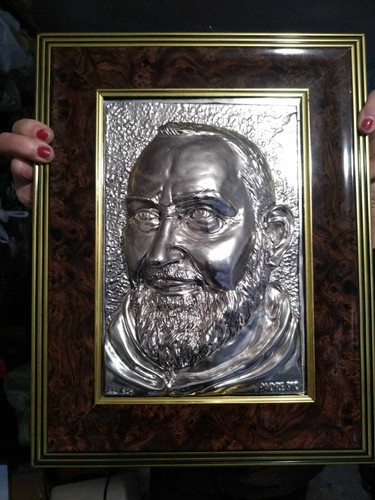 Anni padre pio da - anni,